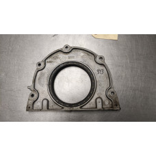 05H205 Rear Oil Seal Housing For 10-11 Chevrolet Equinox  3.0 12637711